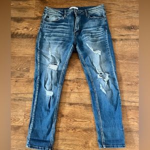 Kancan jeans